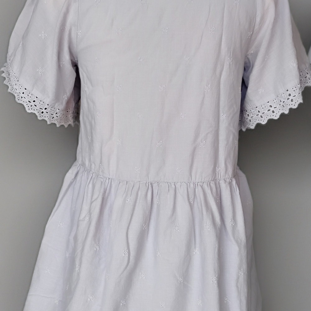 Universal Thread Bundle Dresses In Soft Gray, Cha… - image 3